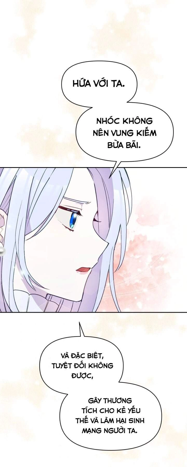 Người Bảo Hộ Của Bạo Quân Là Ma Nữ Tàn Độc Chapter 25 - 62