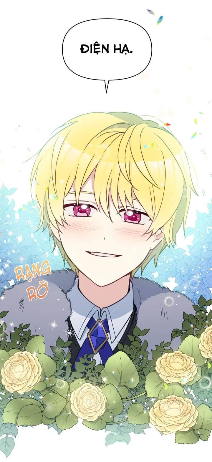 Người Bảo Hộ Của Bạo Quân Là Ma Nữ Tàn Độc Chapter 25 - 65