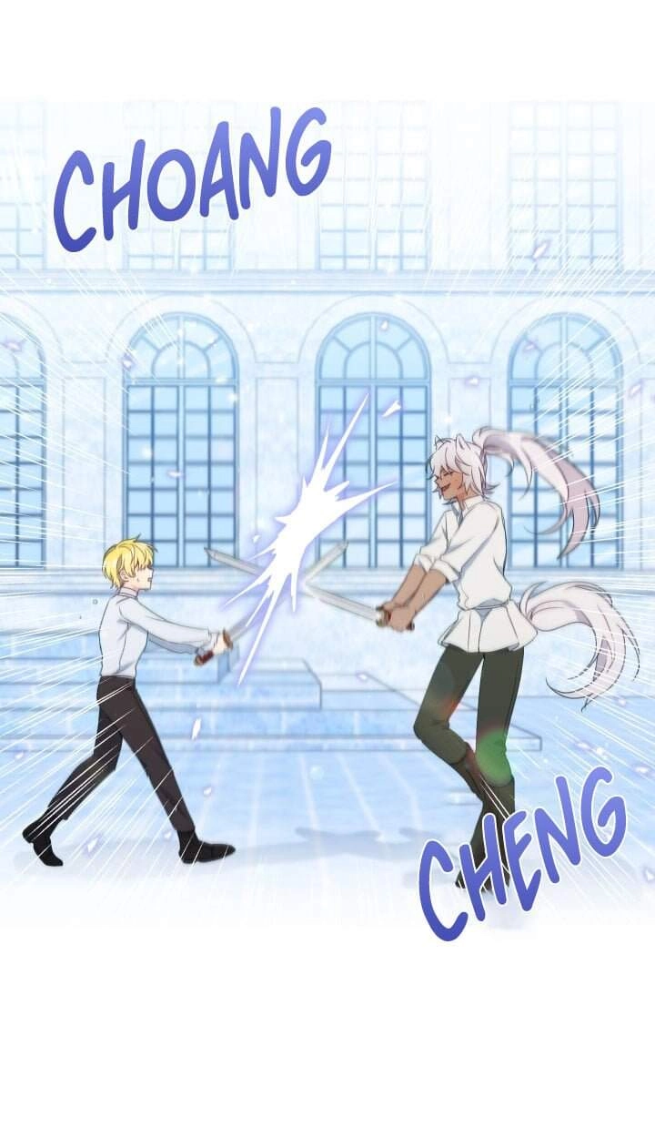 Người Bảo Hộ Của Bạo Quân Là Ma Nữ Tàn Độc Chapter 25 - 68