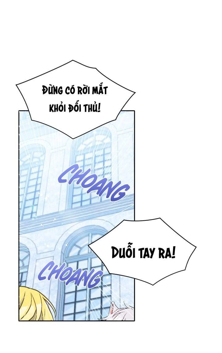 Người Bảo Hộ Của Bạo Quân Là Ma Nữ Tàn Độc Chapter 25 - 69