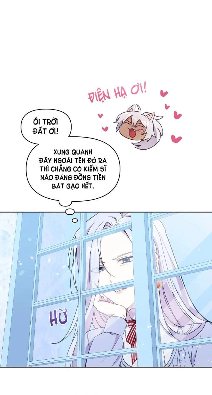 Người Bảo Hộ Của Bạo Quân Là Ma Nữ Tàn Độc Chapter 25 - 70