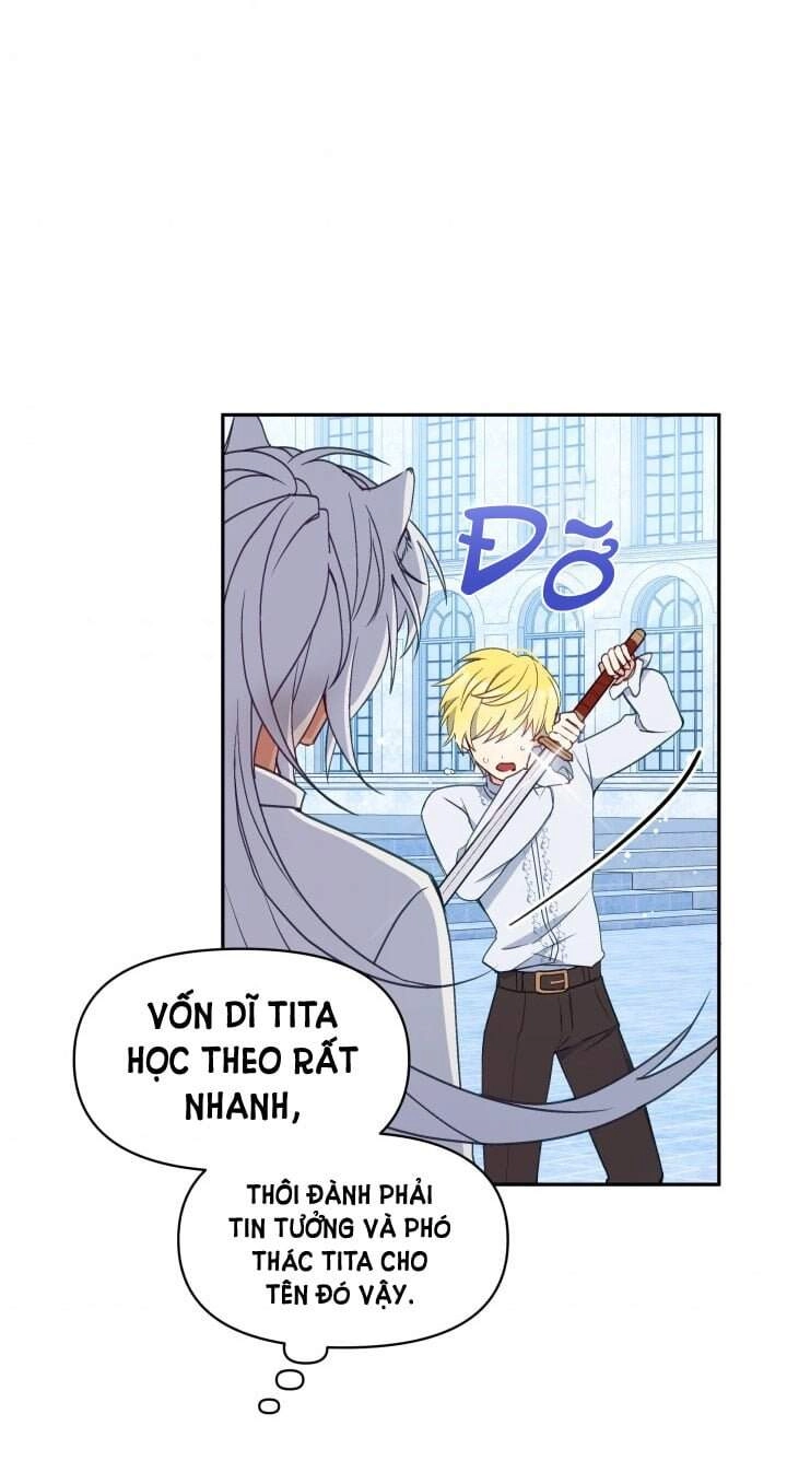 Người Bảo Hộ Của Bạo Quân Là Ma Nữ Tàn Độc Chapter 25 - 71