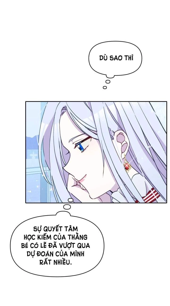 Người Bảo Hộ Của Bạo Quân Là Ma Nữ Tàn Độc Chapter 25 - 73