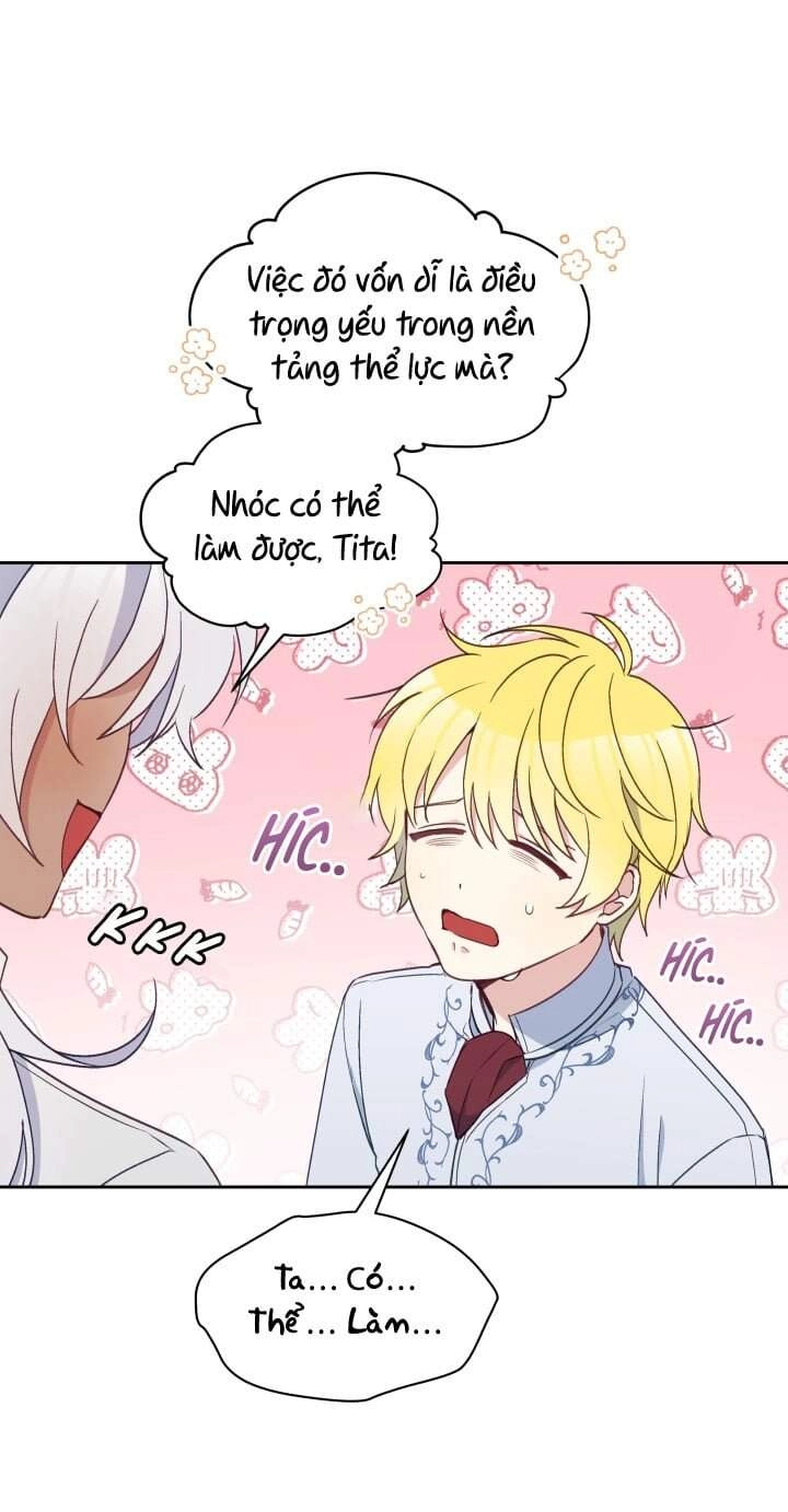 Người Bảo Hộ Của Bạo Quân Là Ma Nữ Tàn Độc Chapter 25 - 75