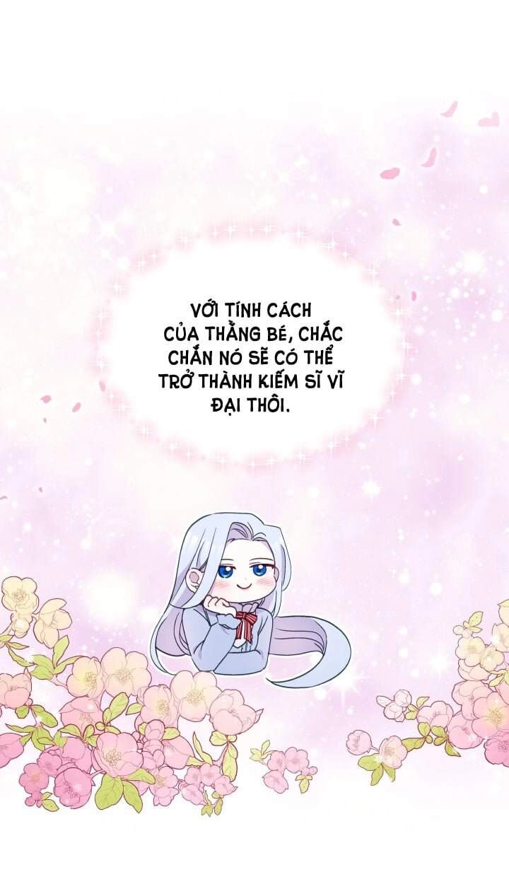 Người Bảo Hộ Của Bạo Quân Là Ma Nữ Tàn Độc Chapter 25 - 76