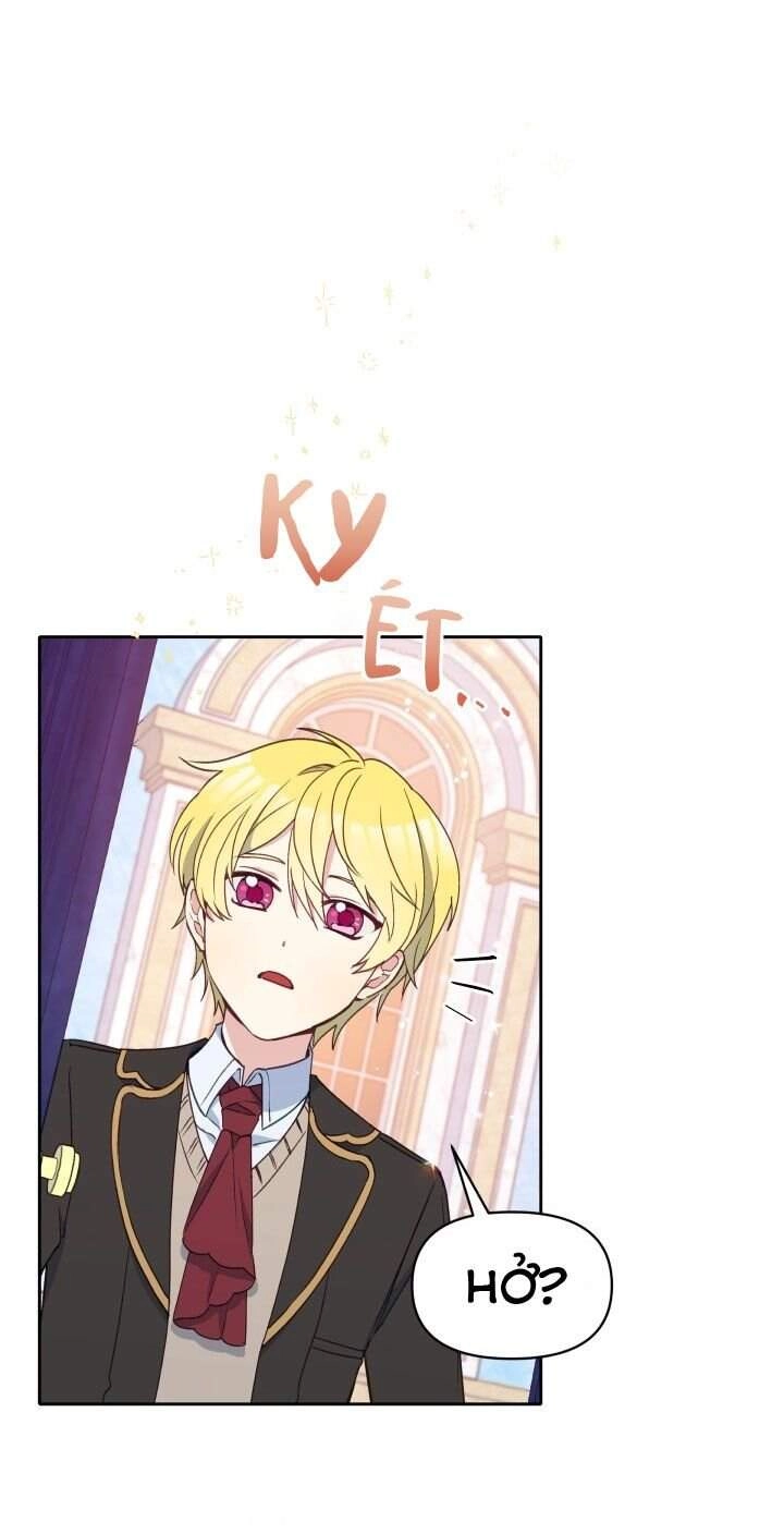 Người Bảo Hộ Của Bạo Quân Là Ma Nữ Tàn Độc Chapter 26 - 1