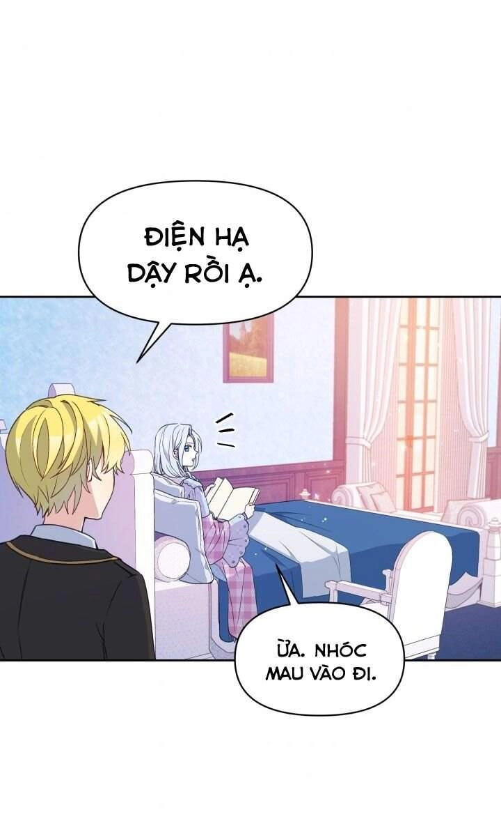 Người Bảo Hộ Của Bạo Quân Là Ma Nữ Tàn Độc Chapter 26 - 2