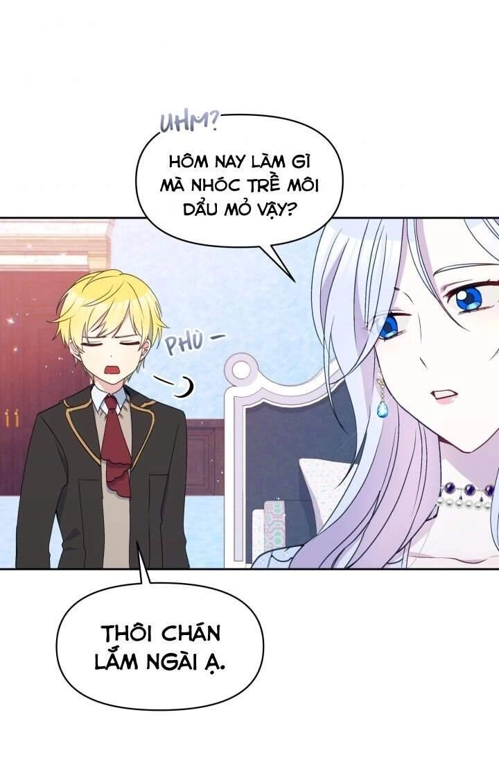 Người Bảo Hộ Của Bạo Quân Là Ma Nữ Tàn Độc Chapter 26 - 3