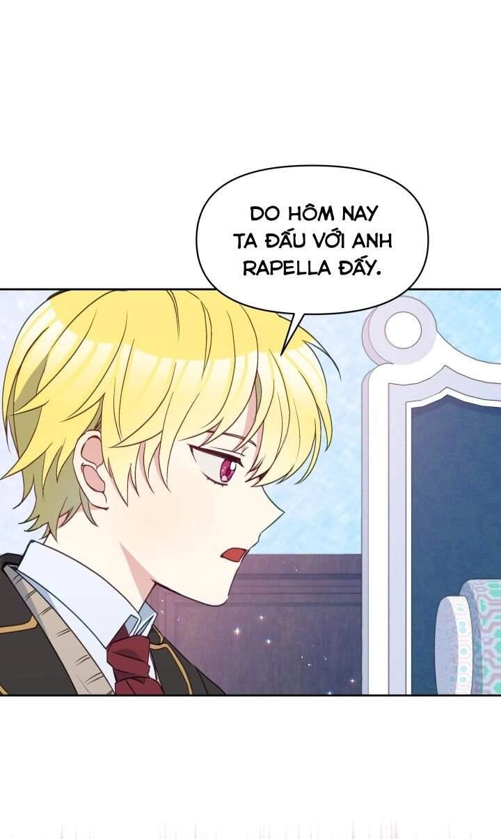 Người Bảo Hộ Của Bạo Quân Là Ma Nữ Tàn Độc Chapter 26 - 4