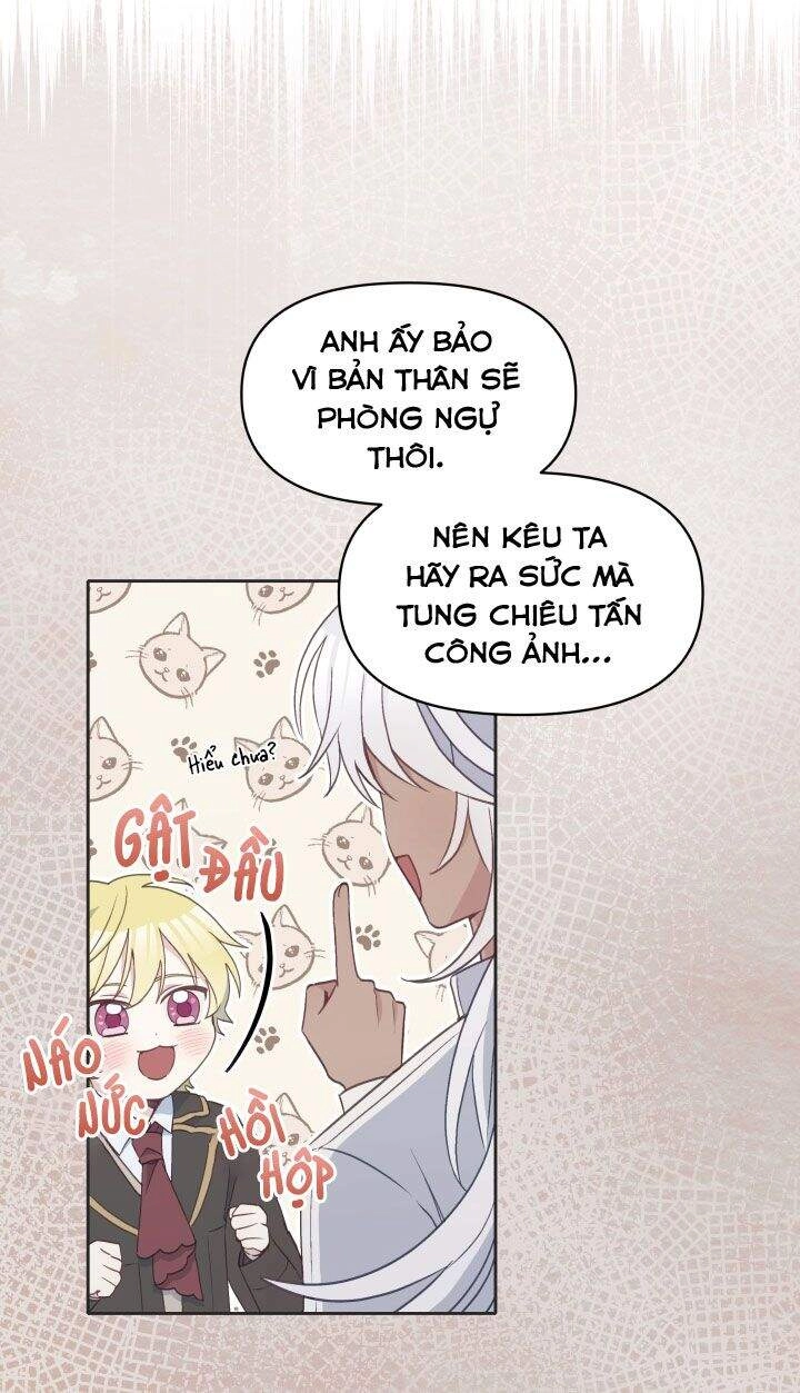 Người Bảo Hộ Của Bạo Quân Là Ma Nữ Tàn Độc Chapter 26 - 5