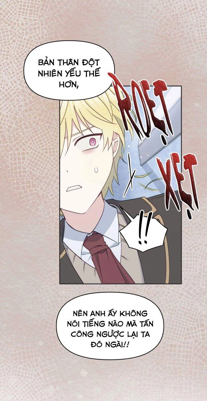 Người Bảo Hộ Của Bạo Quân Là Ma Nữ Tàn Độc Chapter 26 - 6