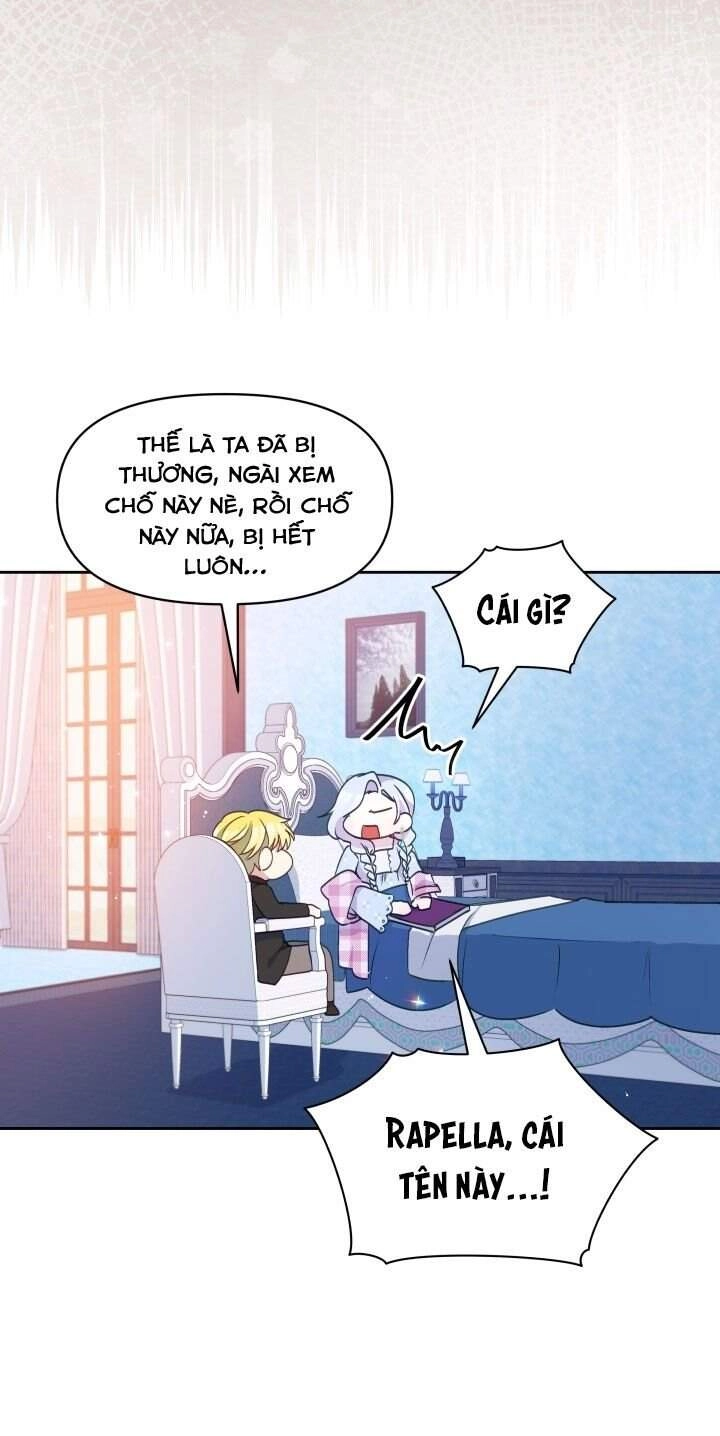 Người Bảo Hộ Của Bạo Quân Là Ma Nữ Tàn Độc Chapter 26 - 7