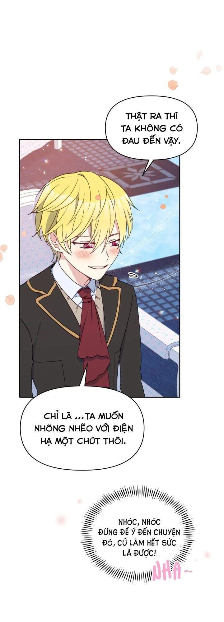 Người Bảo Hộ Của Bạo Quân Là Ma Nữ Tàn Độc Chapter 26 - 9