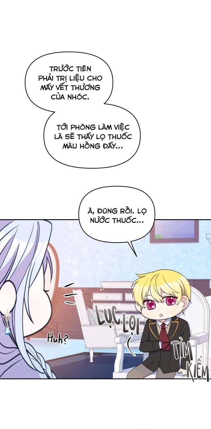 Người Bảo Hộ Của Bạo Quân Là Ma Nữ Tàn Độc Chapter 26 - 12