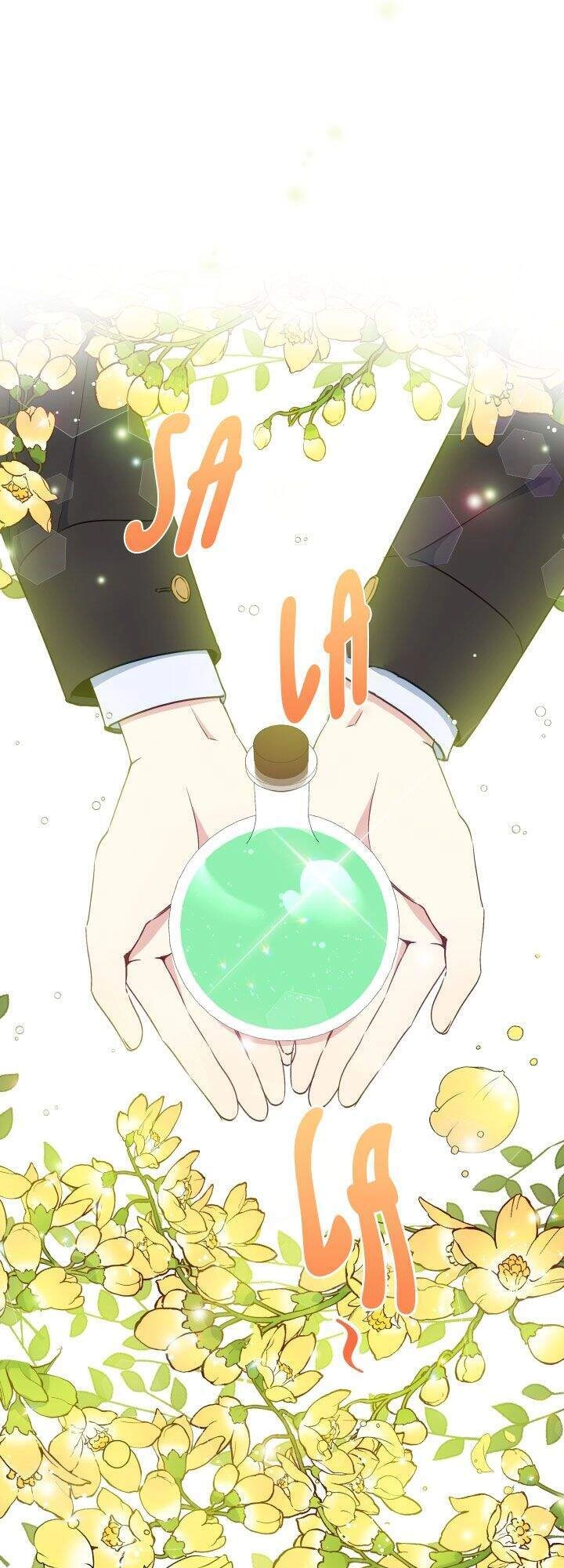 Người Bảo Hộ Của Bạo Quân Là Ma Nữ Tàn Độc Chapter 26 - 13