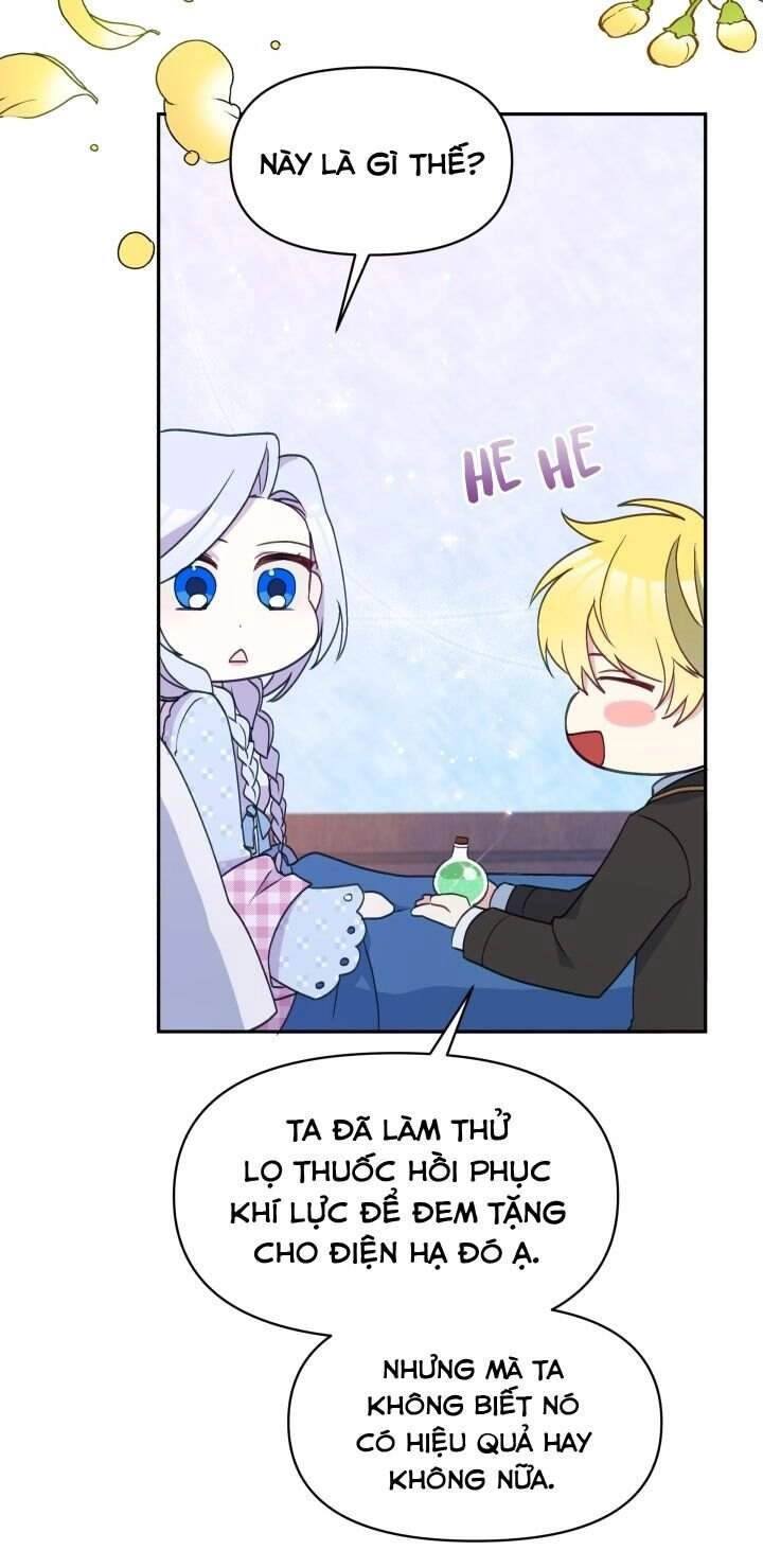 Người Bảo Hộ Của Bạo Quân Là Ma Nữ Tàn Độc Chapter 26 - 15