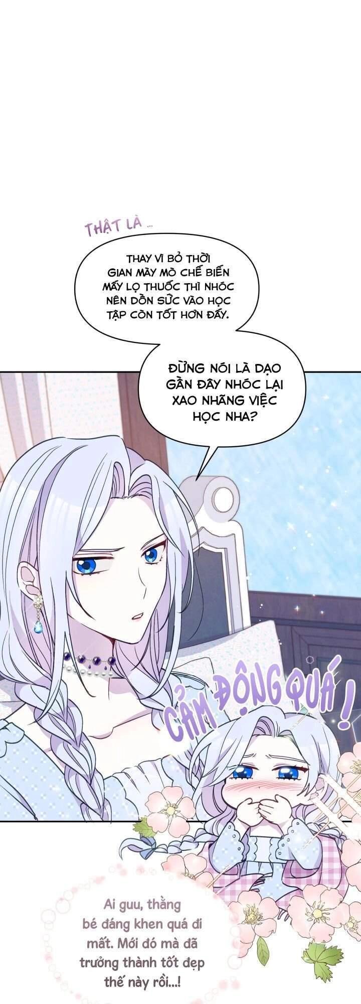 Người Bảo Hộ Của Bạo Quân Là Ma Nữ Tàn Độc Chapter 26 - 16