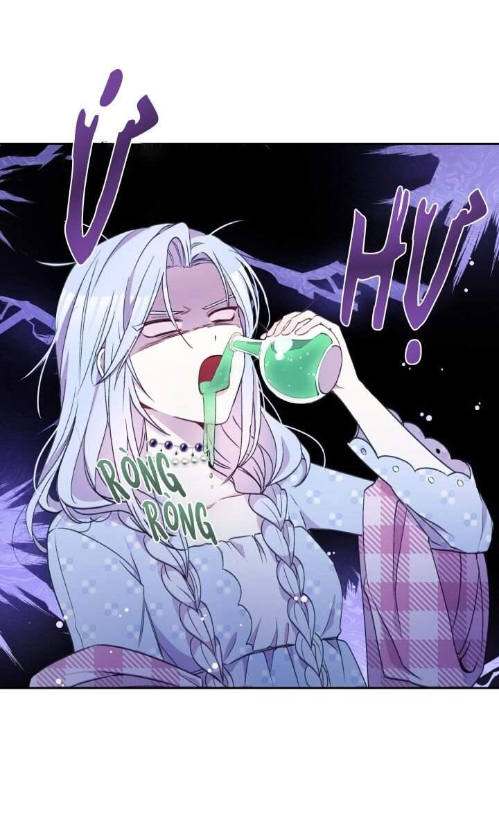 Người Bảo Hộ Của Bạo Quân Là Ma Nữ Tàn Độc Chapter 26 - 20