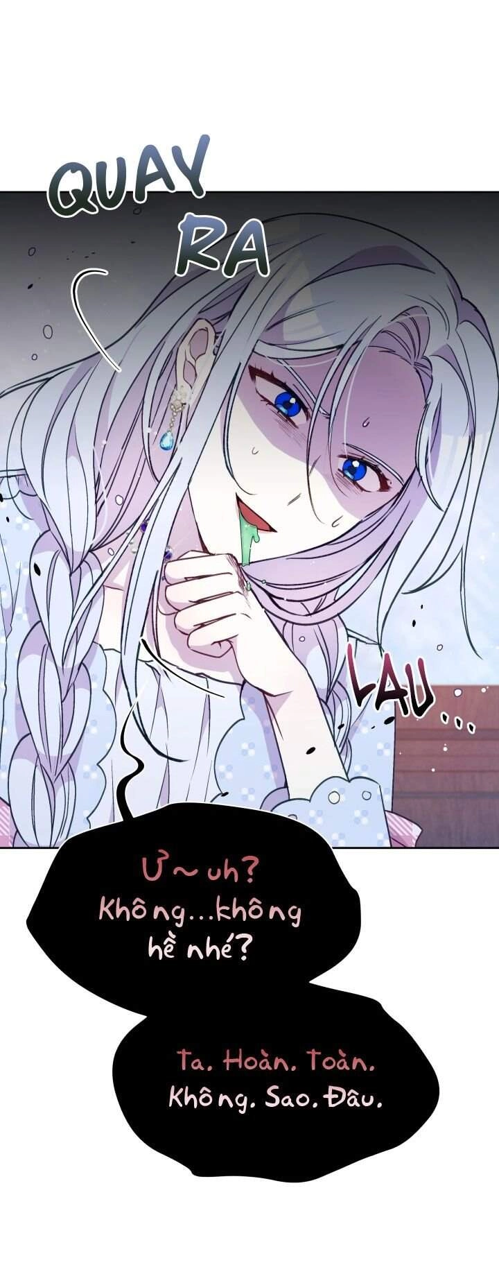 Người Bảo Hộ Của Bạo Quân Là Ma Nữ Tàn Độc Chapter 26 - 22