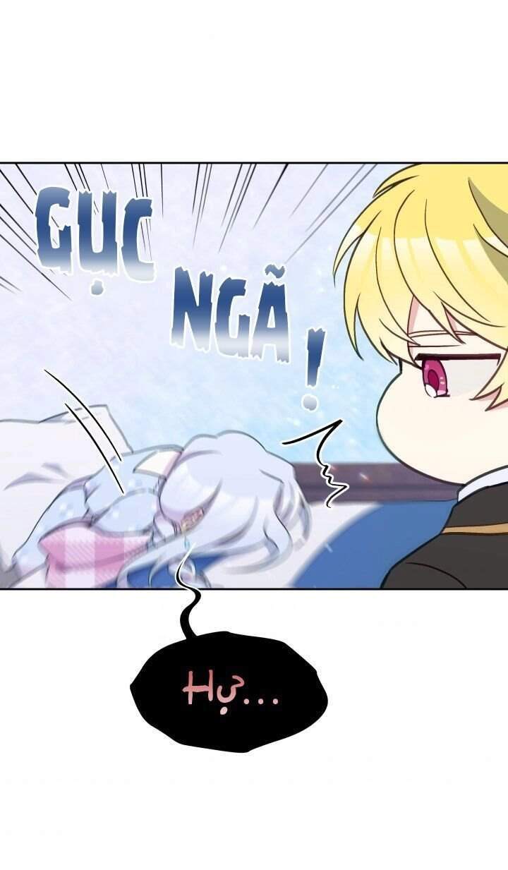 Người Bảo Hộ Của Bạo Quân Là Ma Nữ Tàn Độc Chapter 26 - 24