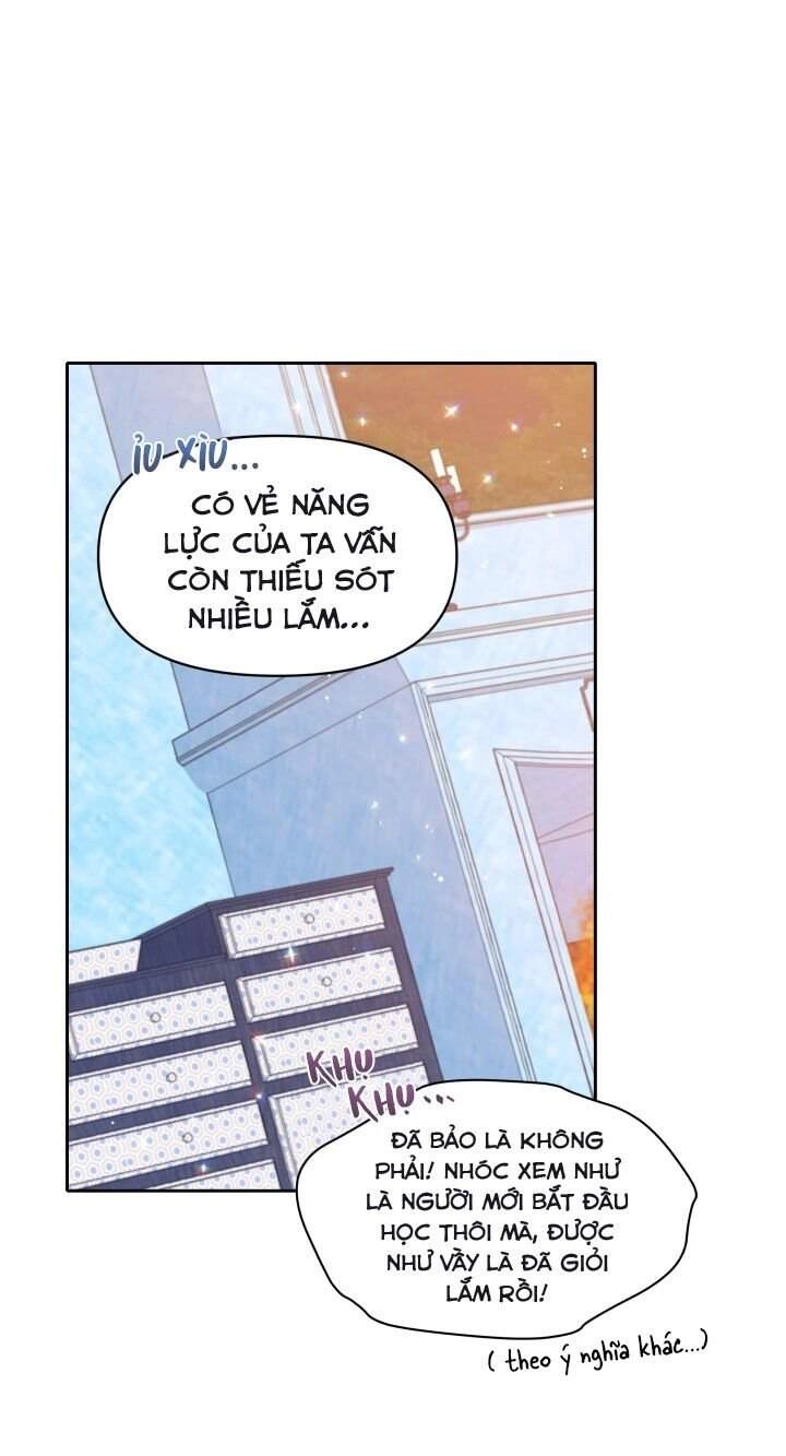 Người Bảo Hộ Của Bạo Quân Là Ma Nữ Tàn Độc Chapter 26 - 25