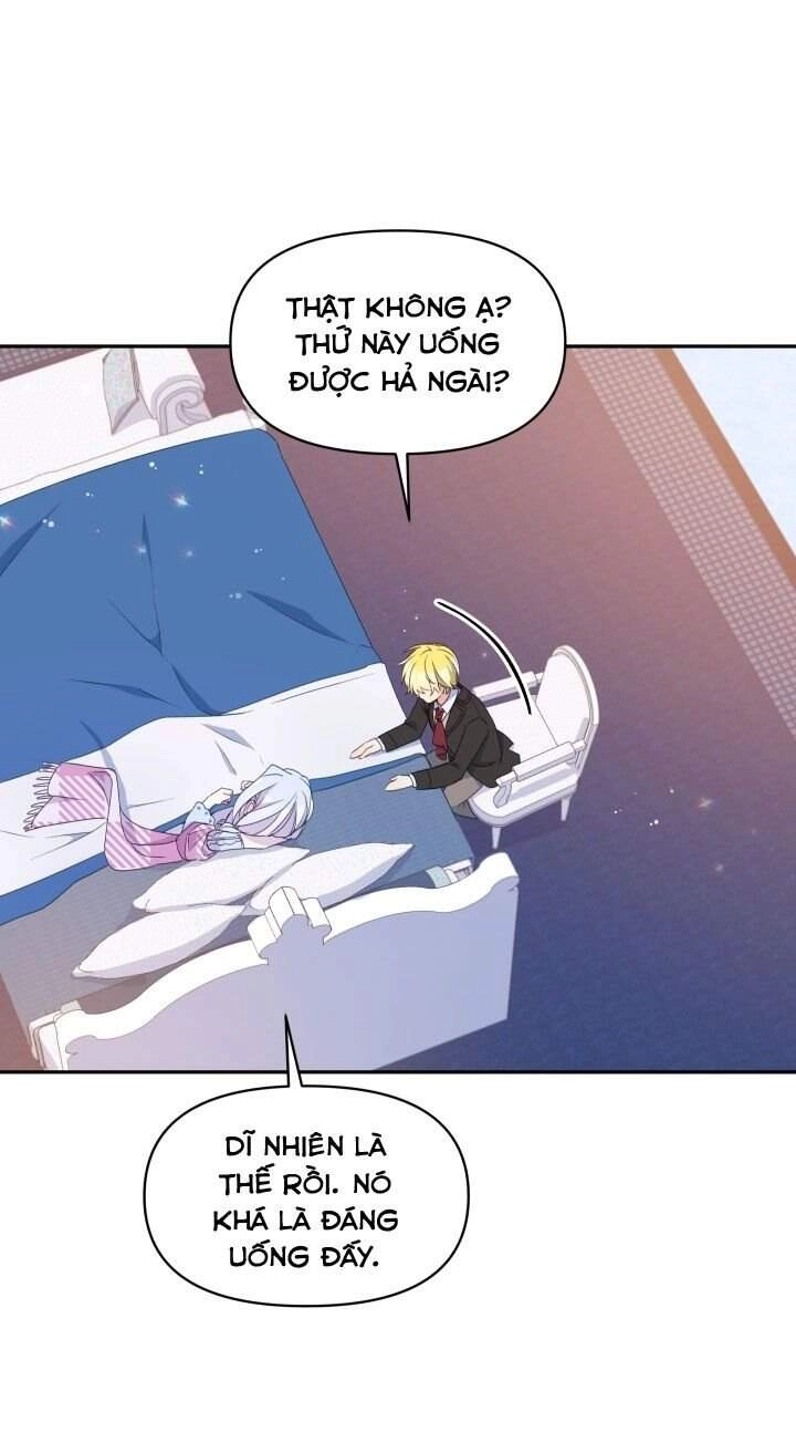 Người Bảo Hộ Của Bạo Quân Là Ma Nữ Tàn Độc Chapter 26 - 26