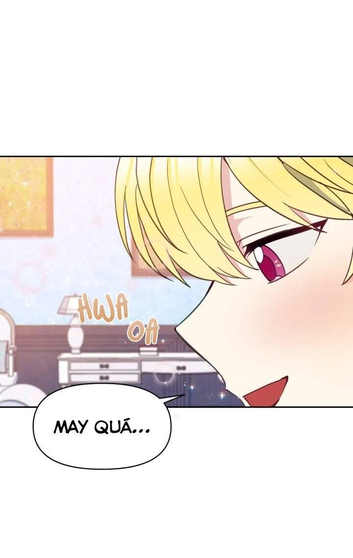 Người Bảo Hộ Của Bạo Quân Là Ma Nữ Tàn Độc Chapter 26 - 27