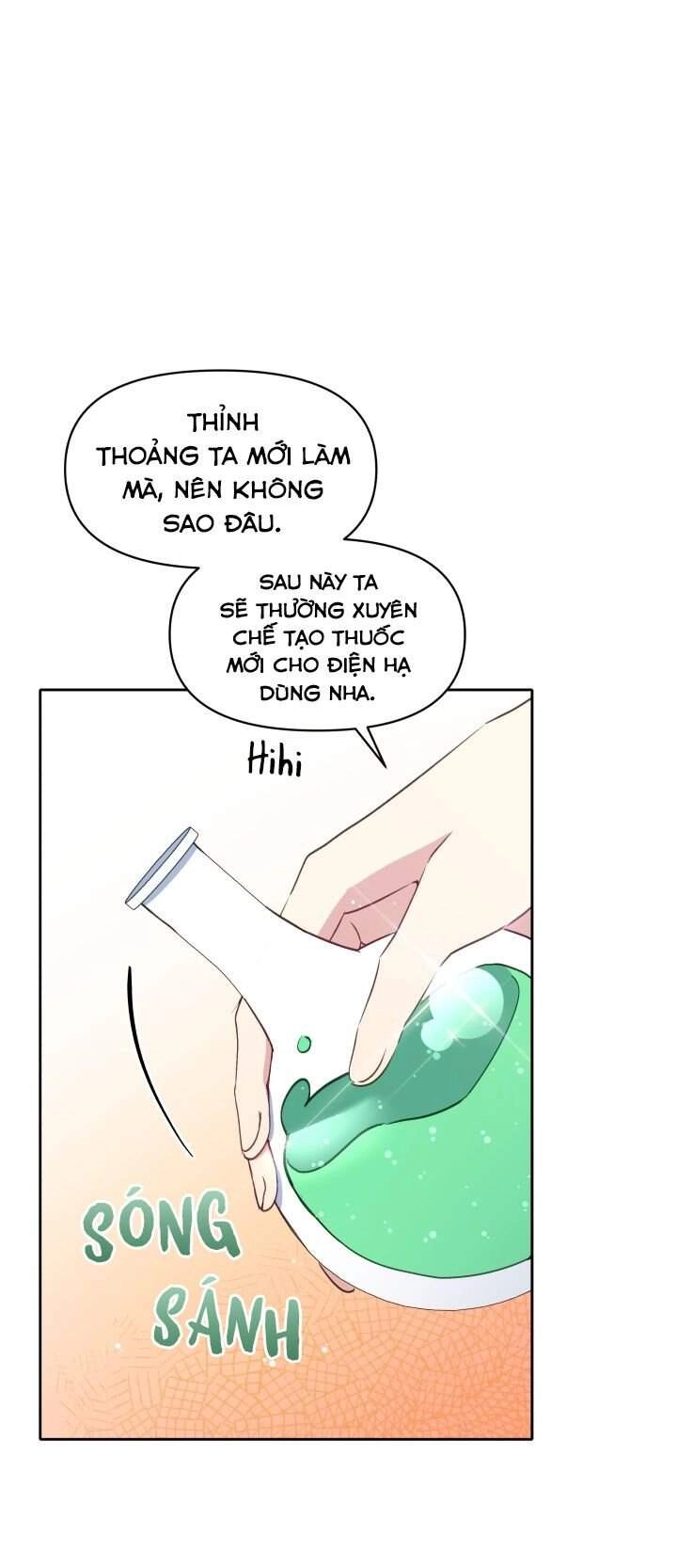 Người Bảo Hộ Của Bạo Quân Là Ma Nữ Tàn Độc Chapter 26 - 29