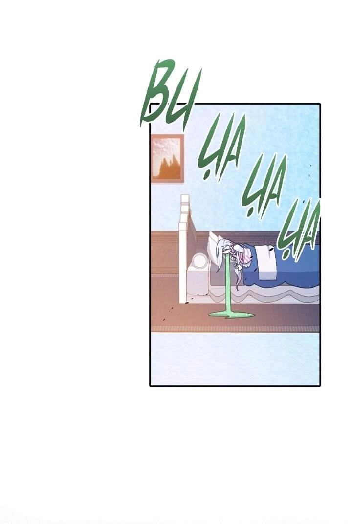 Người Bảo Hộ Của Bạo Quân Là Ma Nữ Tàn Độc Chapter 26 - 32