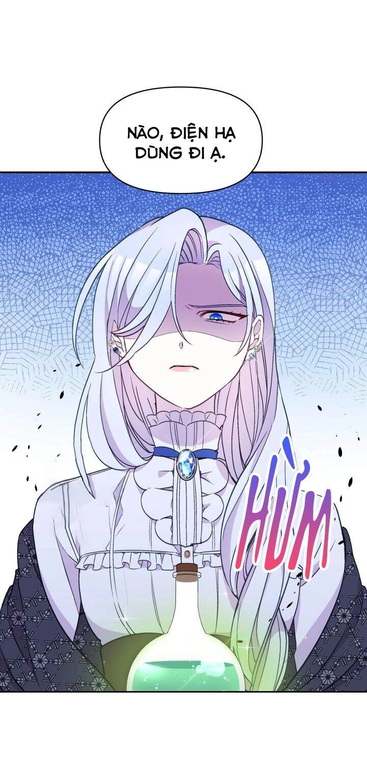 Người Bảo Hộ Của Bạo Quân Là Ma Nữ Tàn Độc Chapter 26 - 37