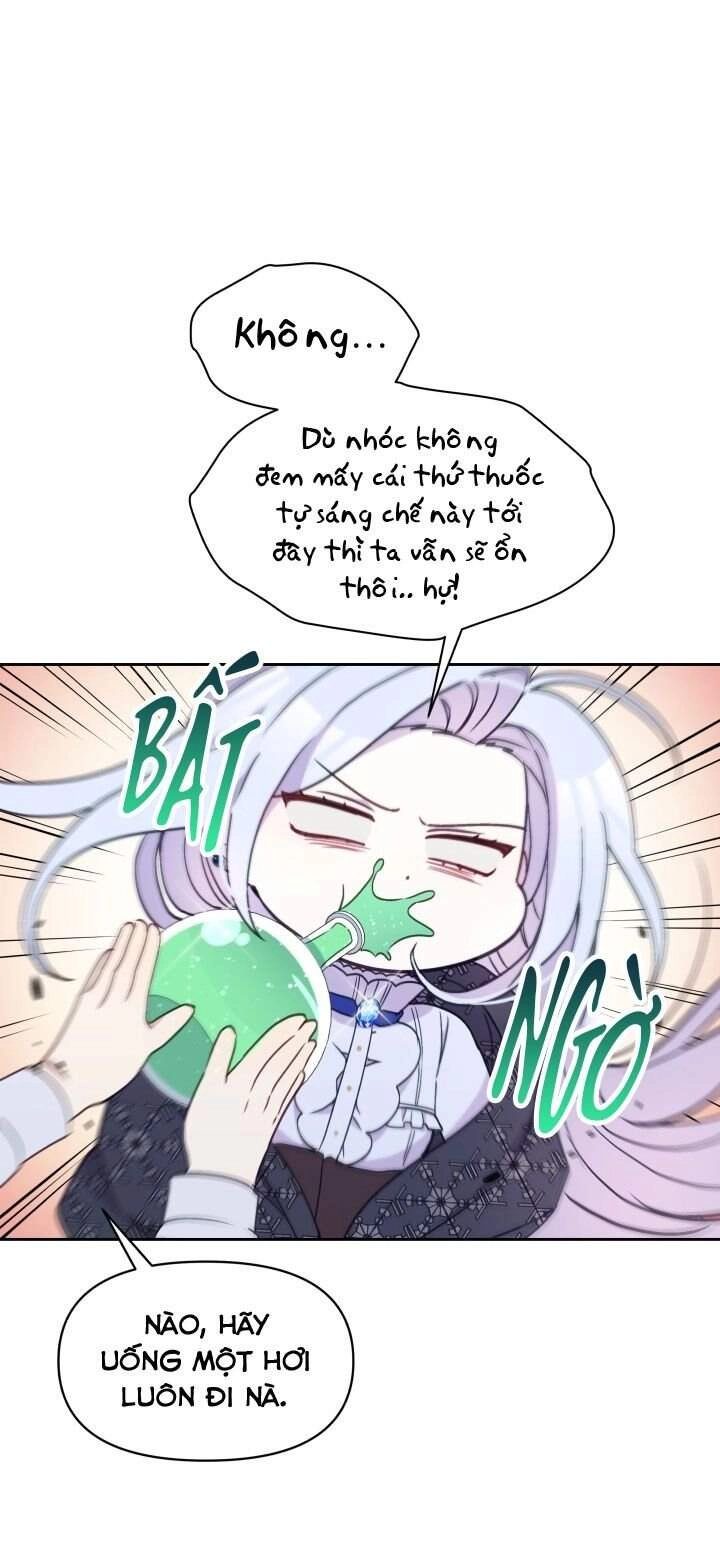 Người Bảo Hộ Của Bạo Quân Là Ma Nữ Tàn Độc Chapter 26 - 39