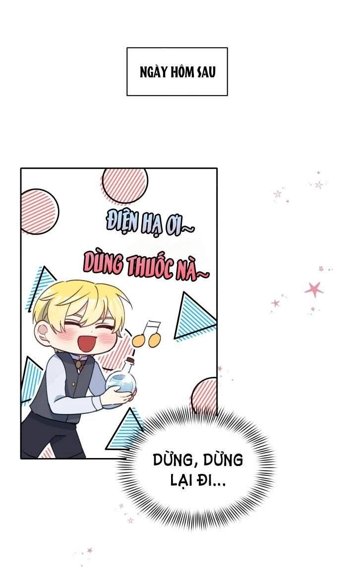 Người Bảo Hộ Của Bạo Quân Là Ma Nữ Tàn Độc Chapter 26 - 42