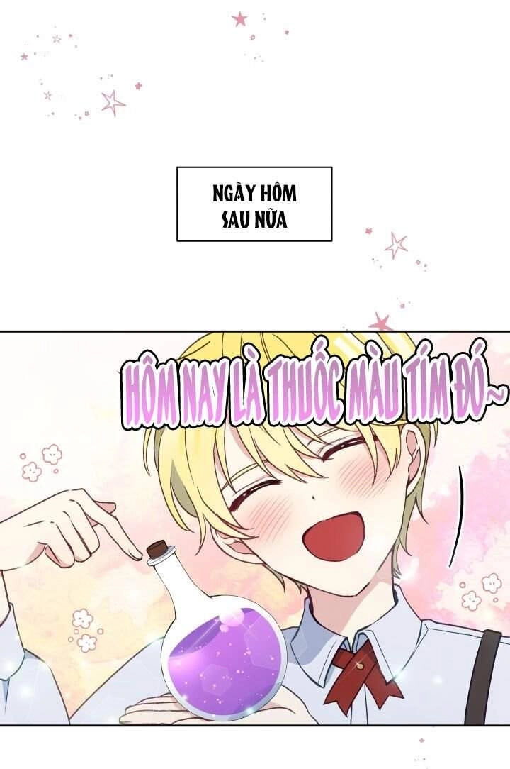 Người Bảo Hộ Của Bạo Quân Là Ma Nữ Tàn Độc Chapter 26 - 43