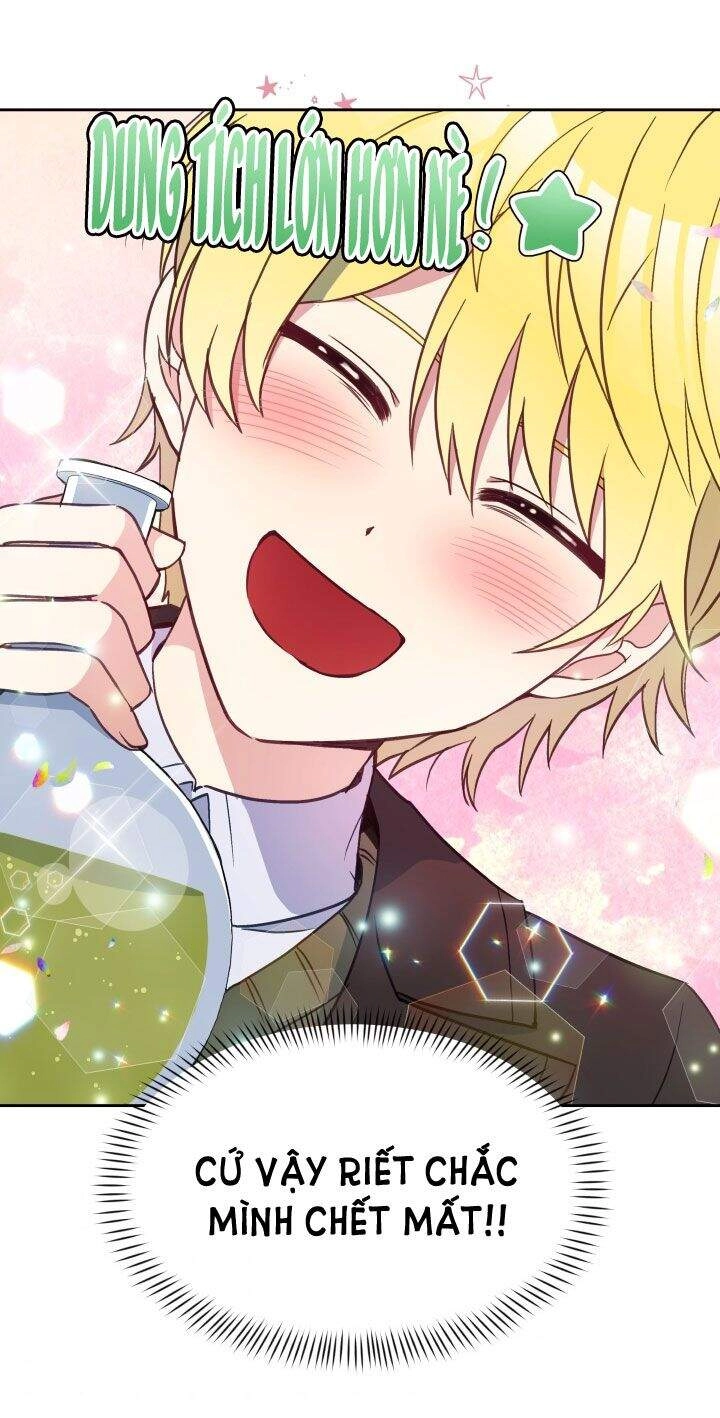 Người Bảo Hộ Của Bạo Quân Là Ma Nữ Tàn Độc Chapter 26 - 45