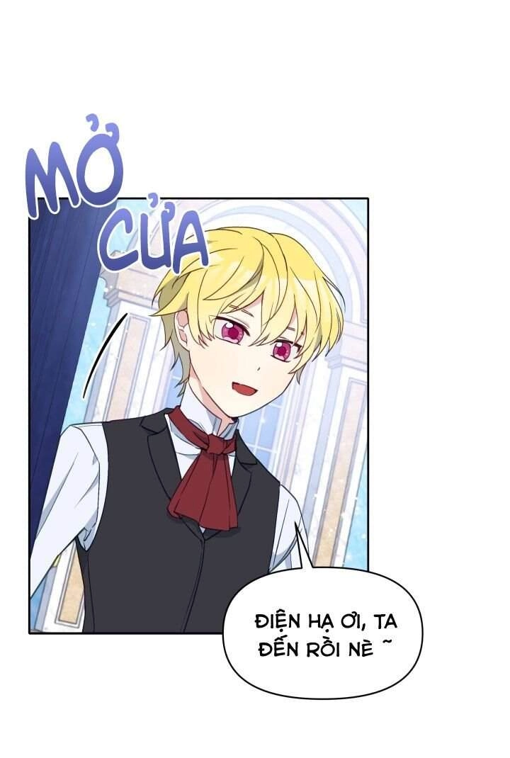 Người Bảo Hộ Của Bạo Quân Là Ma Nữ Tàn Độc Chapter 26 - 51