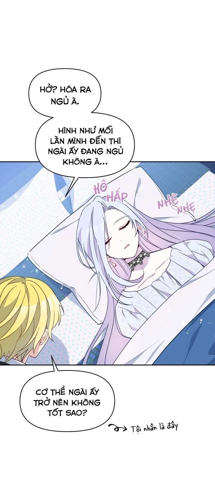 Người Bảo Hộ Của Bạo Quân Là Ma Nữ Tàn Độc Chapter 26 - 52