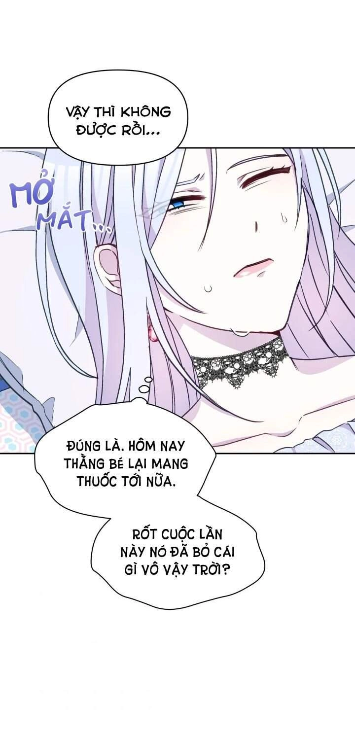 Người Bảo Hộ Của Bạo Quân Là Ma Nữ Tàn Độc Chapter 26 - 53