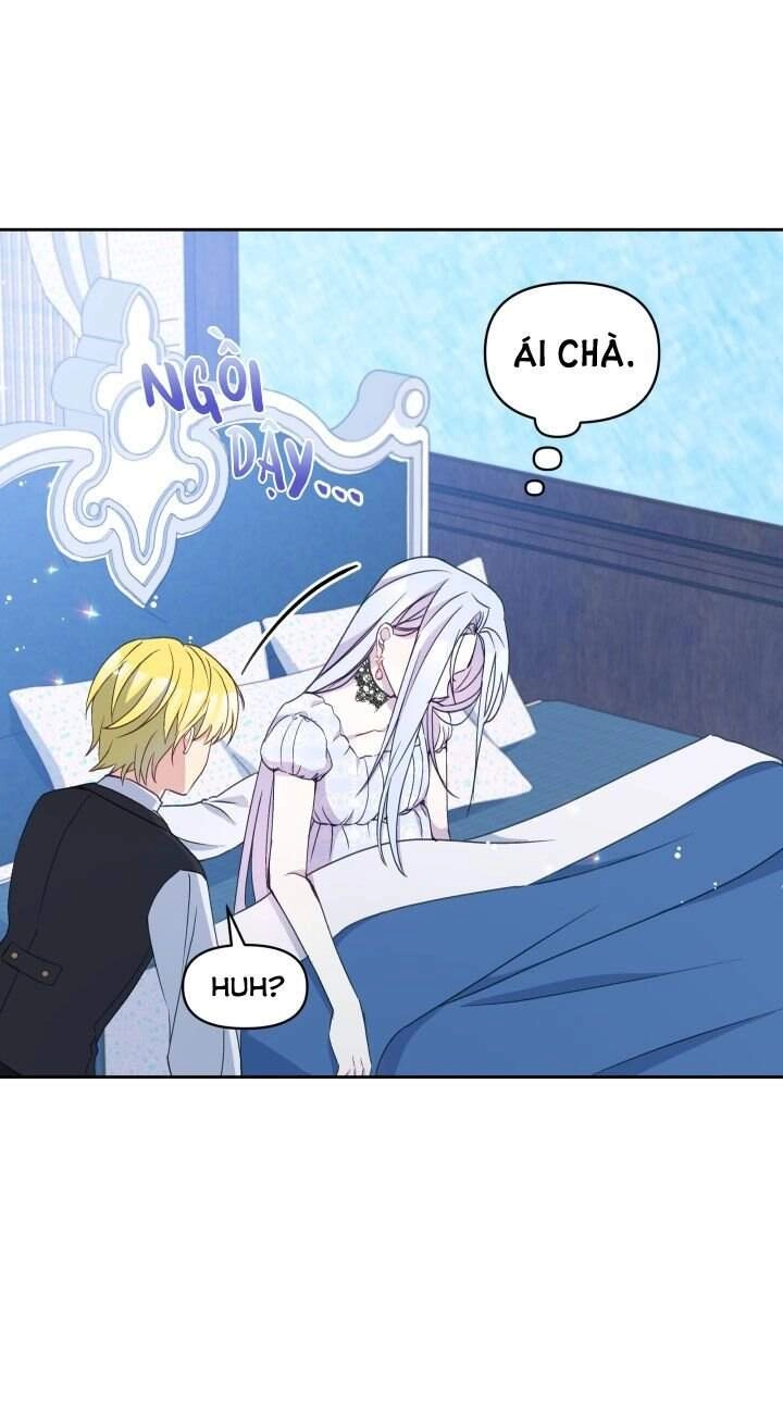 Người Bảo Hộ Của Bạo Quân Là Ma Nữ Tàn Độc Chapter 26 - 58