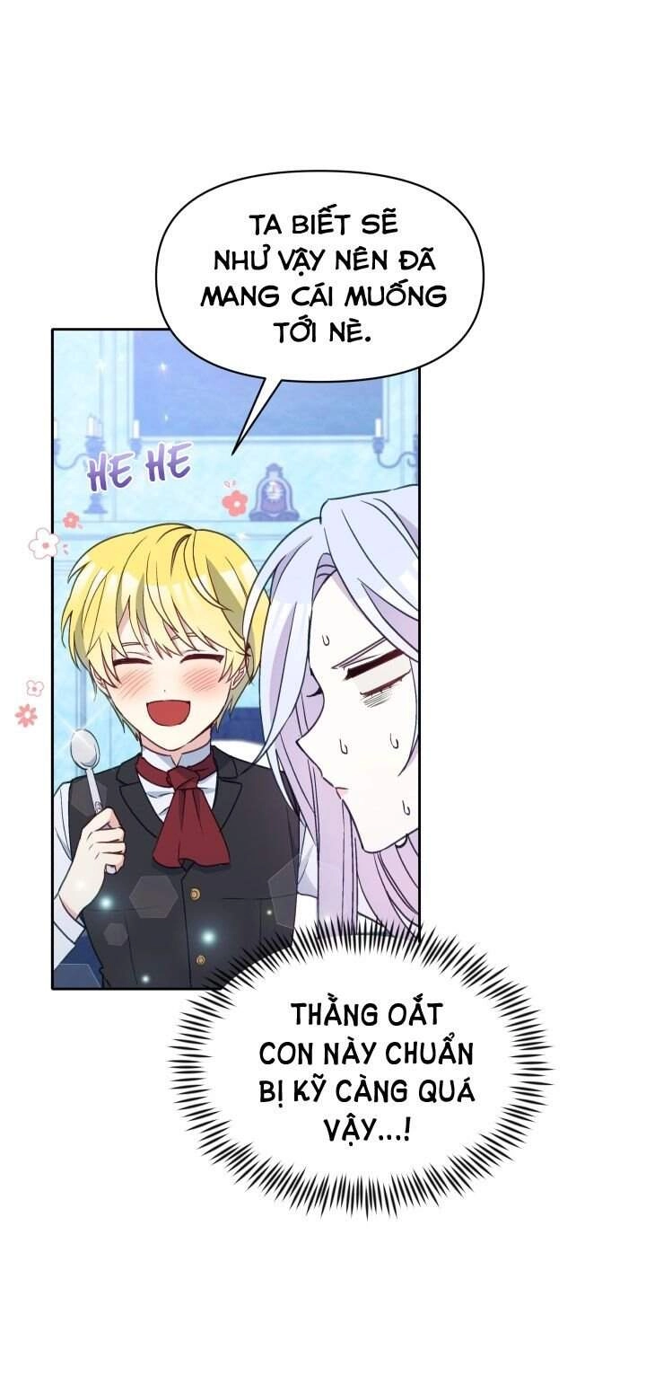 Người Bảo Hộ Của Bạo Quân Là Ma Nữ Tàn Độc Chapter 26 - 59