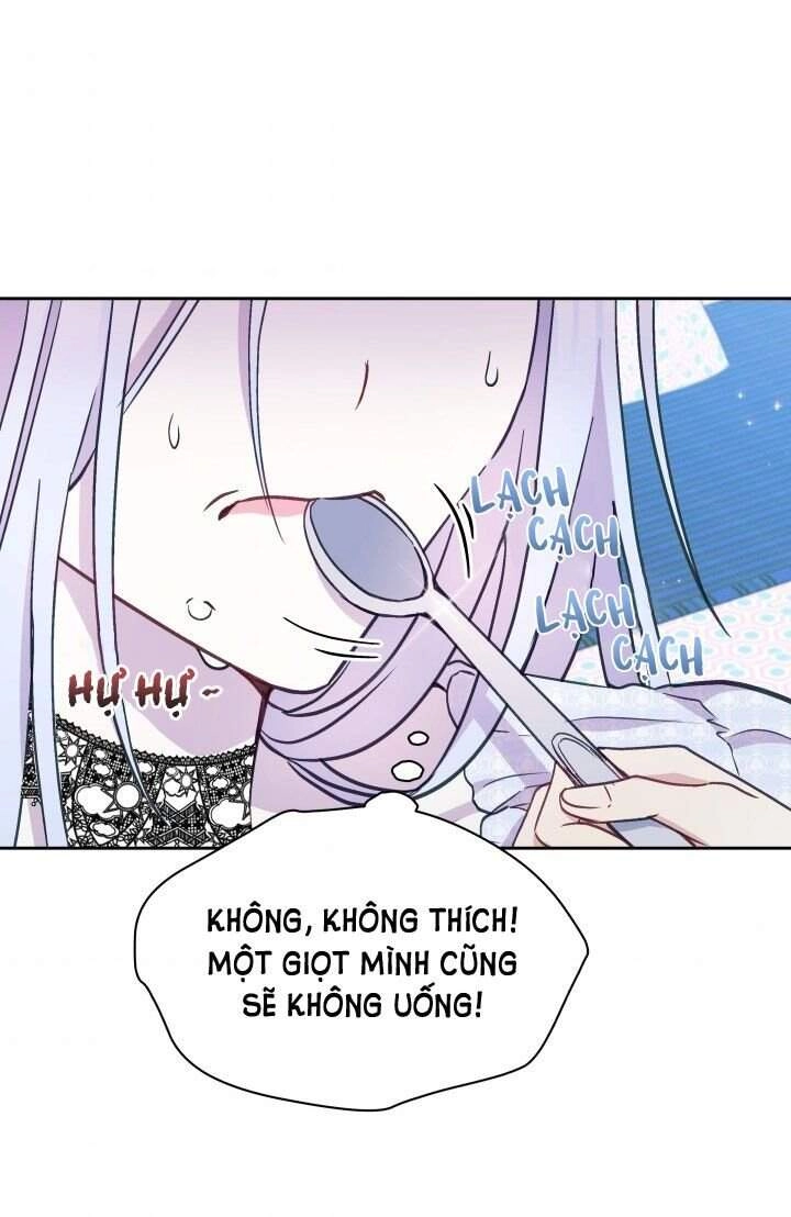 Người Bảo Hộ Của Bạo Quân Là Ma Nữ Tàn Độc Chapter 26 - 60