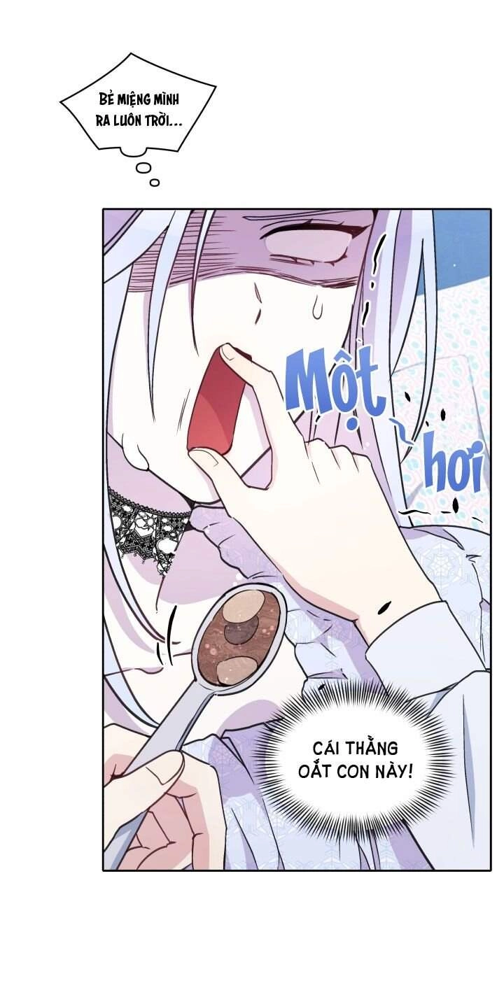 Người Bảo Hộ Của Bạo Quân Là Ma Nữ Tàn Độc Chapter 26 - 63