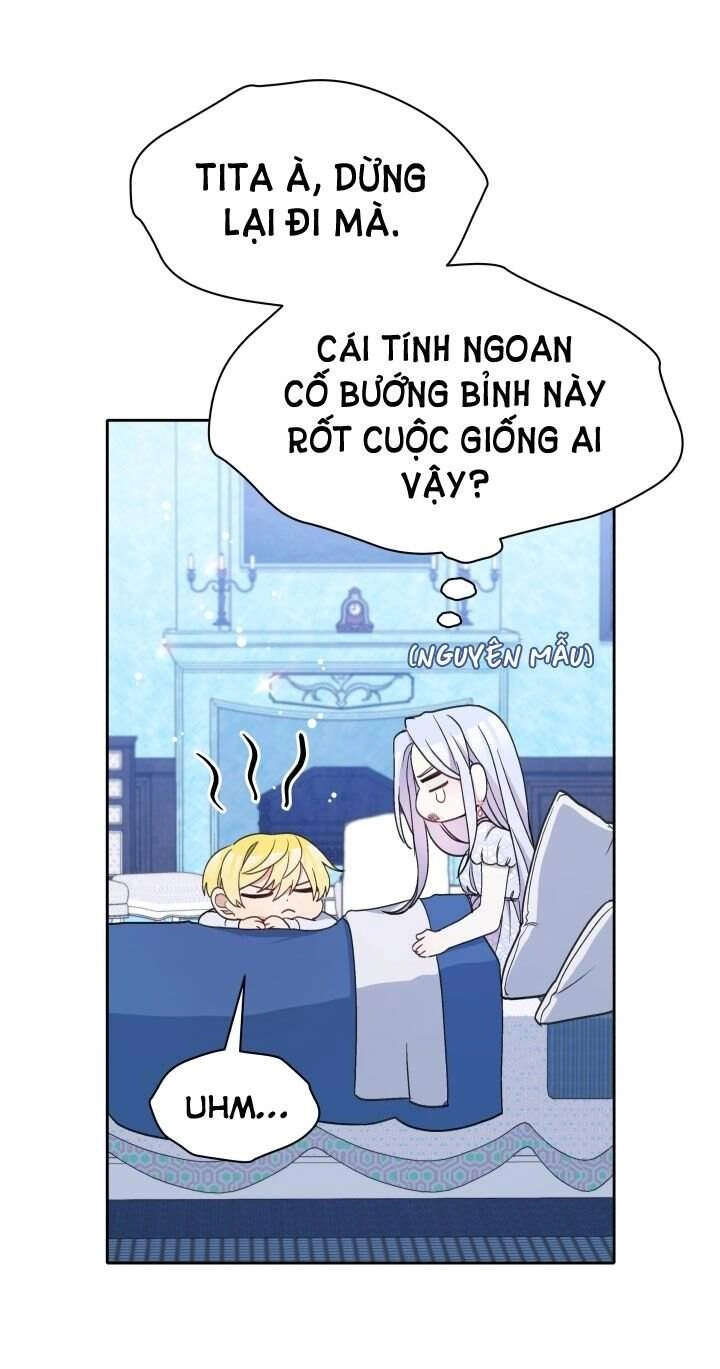 Người Bảo Hộ Của Bạo Quân Là Ma Nữ Tàn Độc Chapter 26 - 65