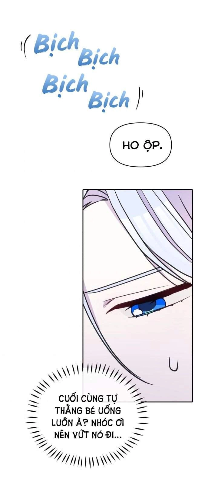 Người Bảo Hộ Của Bạo Quân Là Ma Nữ Tàn Độc Chapter 26 - 67