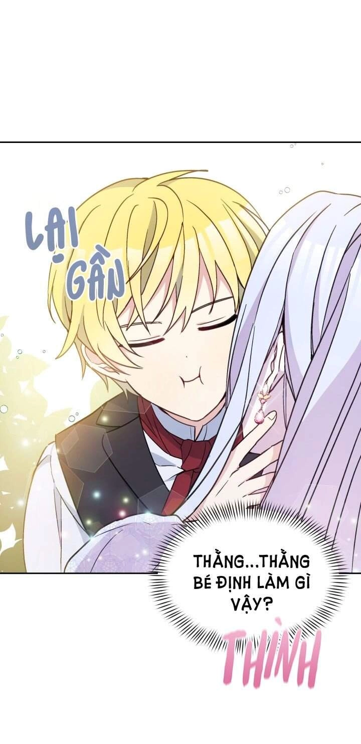 Người Bảo Hộ Của Bạo Quân Là Ma Nữ Tàn Độc Chapter 26 - 69