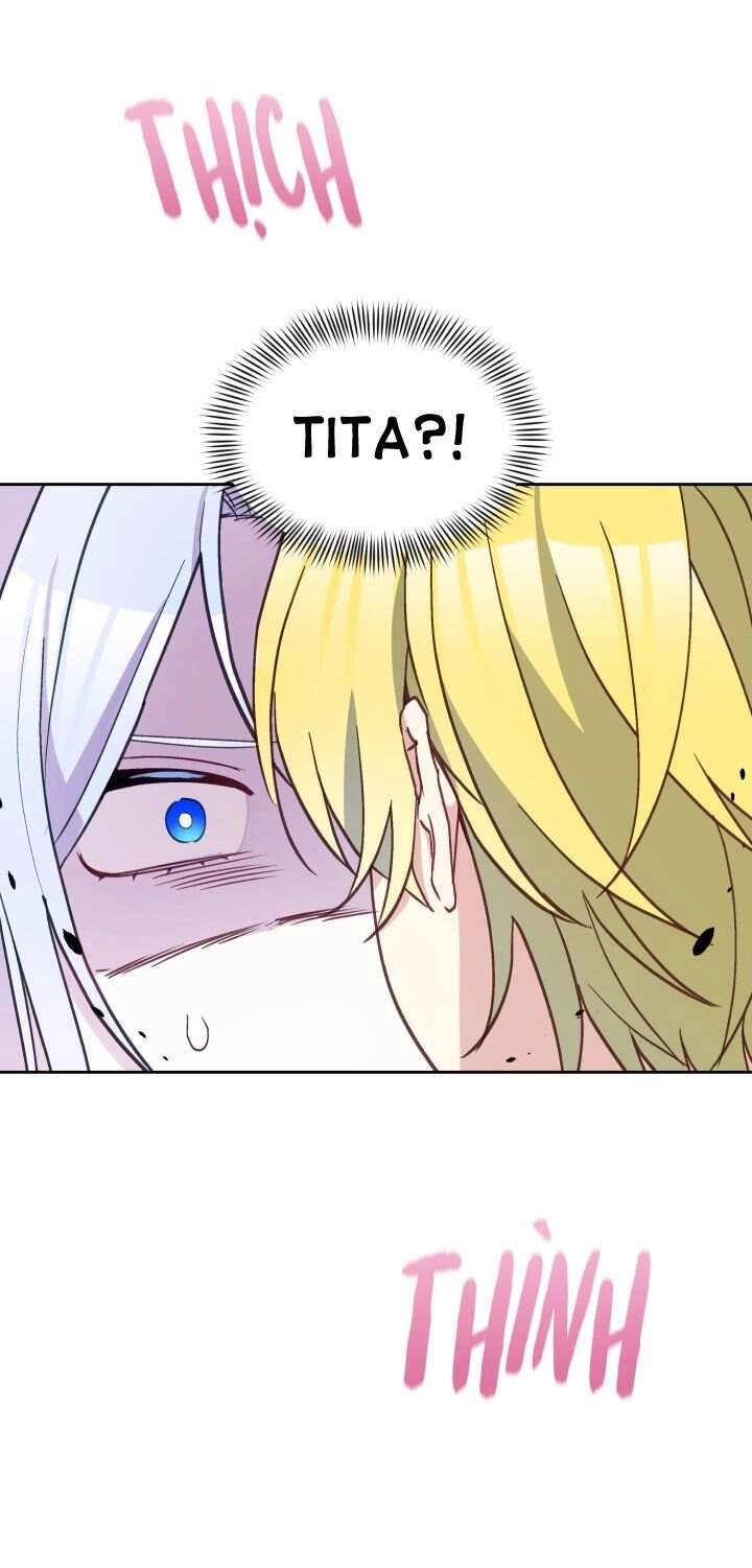 Người Bảo Hộ Của Bạo Quân Là Ma Nữ Tàn Độc Chapter 26 - 70