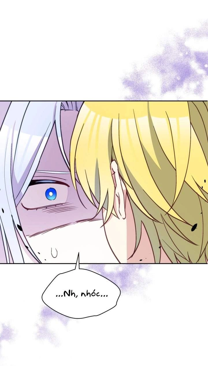 Người Bảo Hộ Của Bạo Quân Là Ma Nữ Tàn Độc Chapter 27 - 1