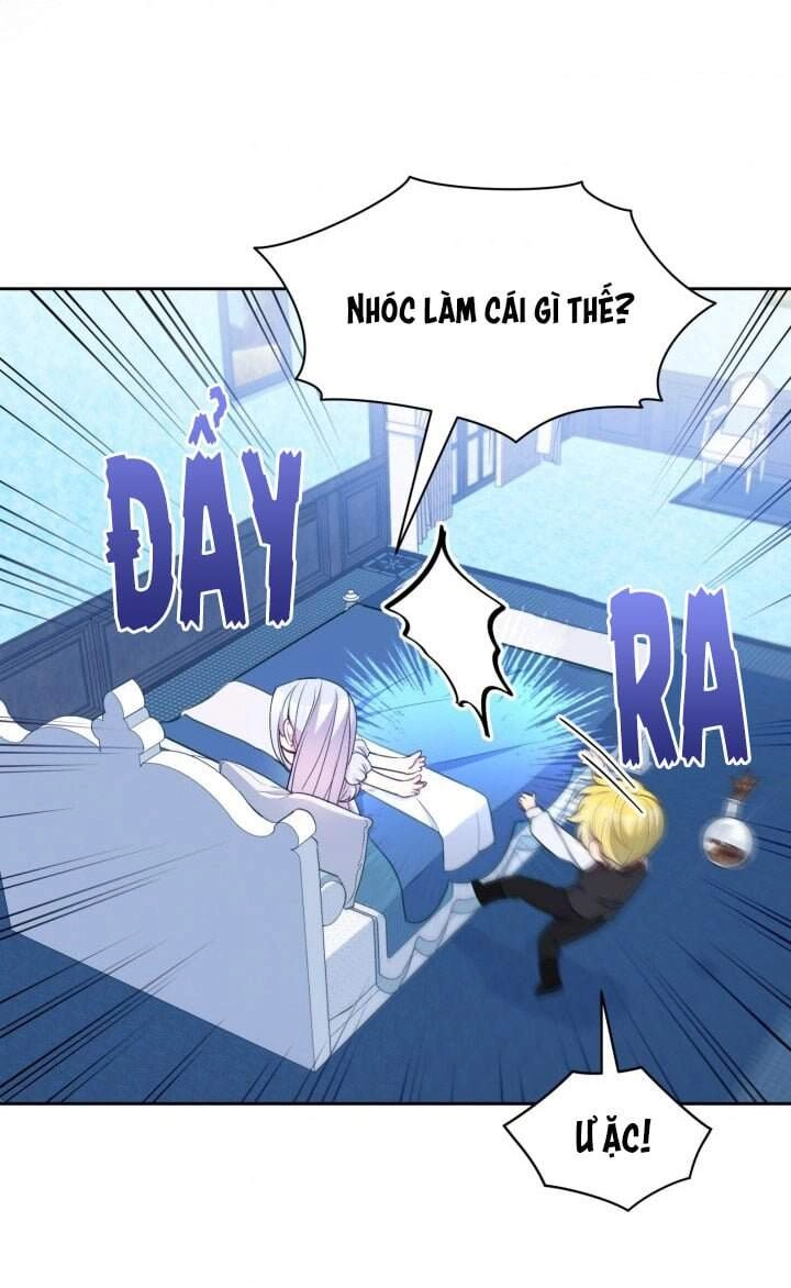 Người Bảo Hộ Của Bạo Quân Là Ma Nữ Tàn Độc Chapter 27 - 2