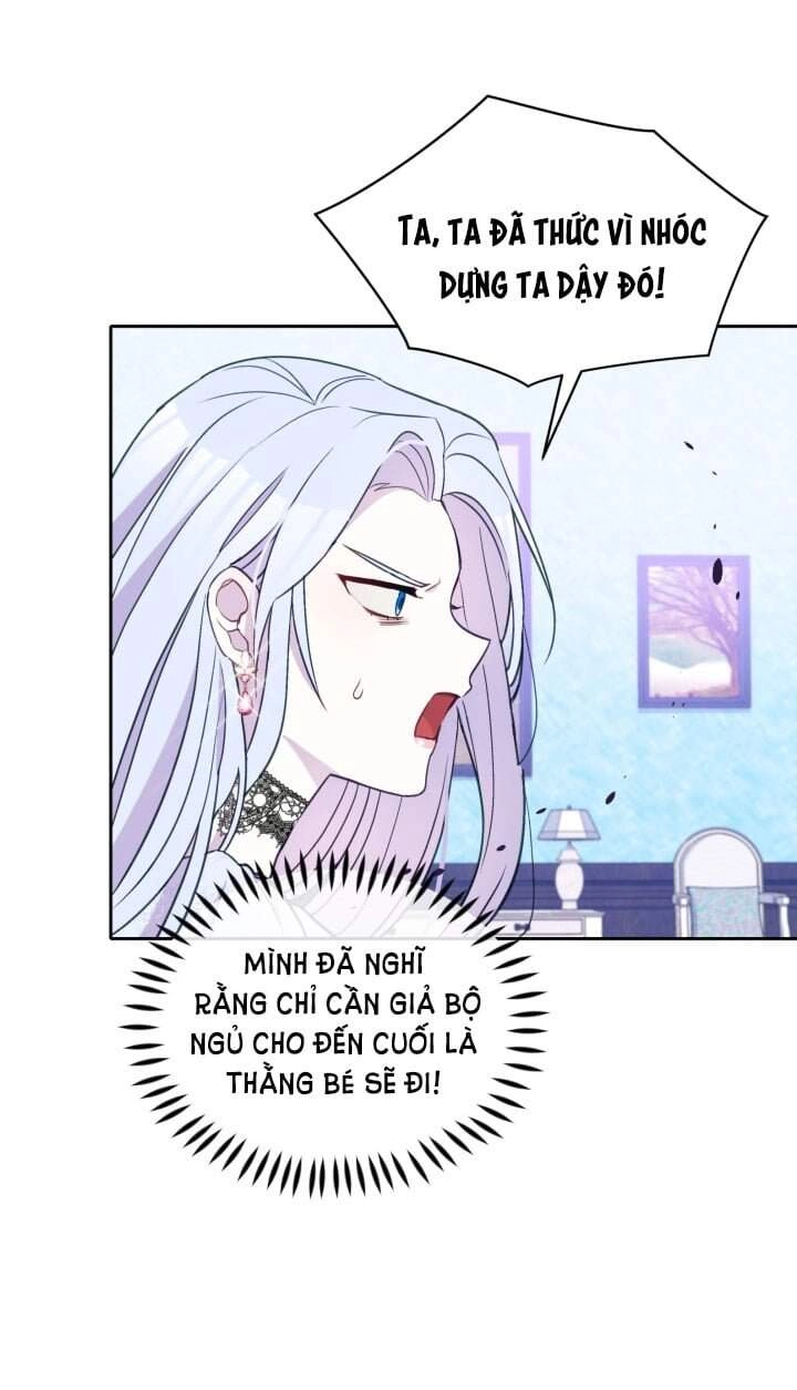 Người Bảo Hộ Của Bạo Quân Là Ma Nữ Tàn Độc Chapter 27 - 4