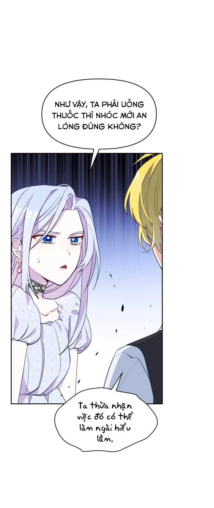 Người Bảo Hộ Của Bạo Quân Là Ma Nữ Tàn Độc Chapter 27 - 7