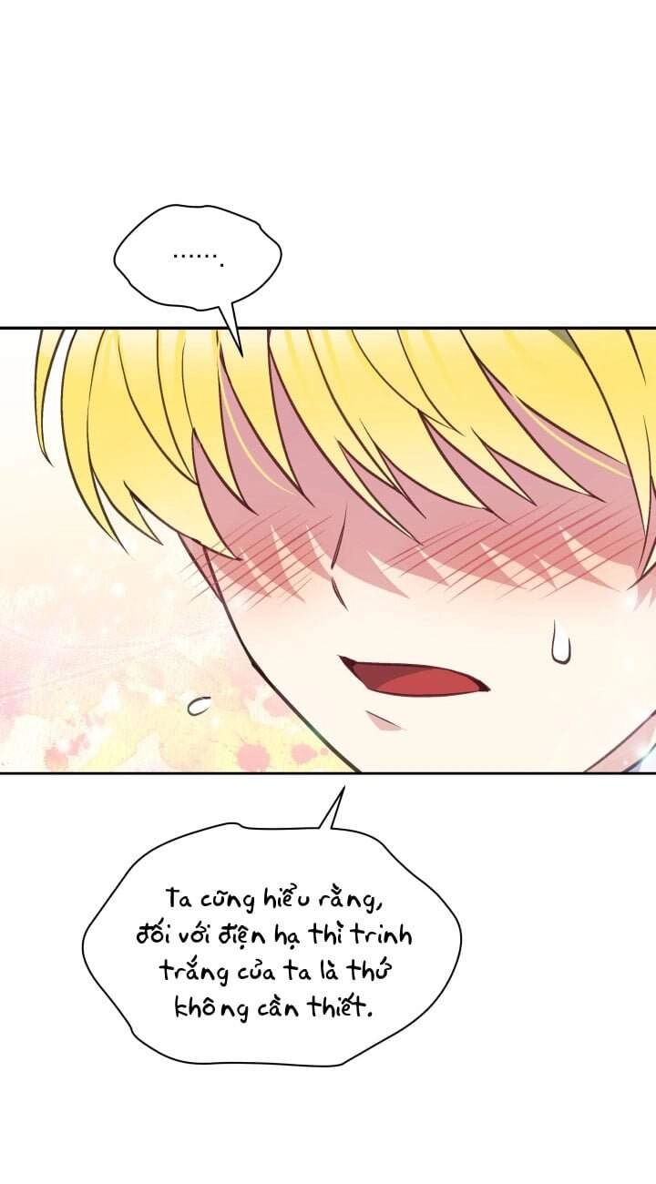 Người Bảo Hộ Của Bạo Quân Là Ma Nữ Tàn Độc Chapter 27 - 8